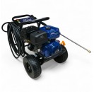 Aukšto slėgio plovykla Ford 13 AG 303 bar su Annovi Reverberi pompa